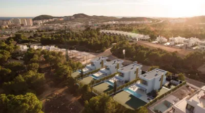 Casa – Finestrat, la Marina Baixa - Vista 3