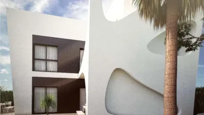 Casa – Rojales, Ciudad Quesada - Vista 2