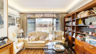 House in Fuente del Berro photo 2