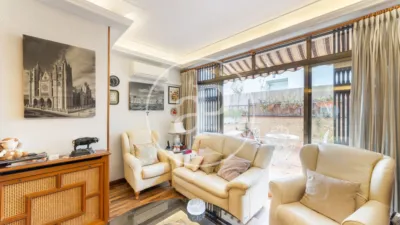 House in Fuente del Berro photo 3