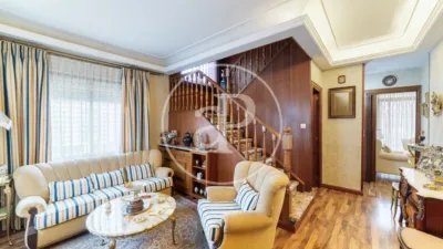 House in Fuente del Berro photo 4