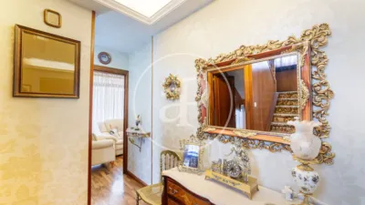 House in Fuente del Berro photo 5