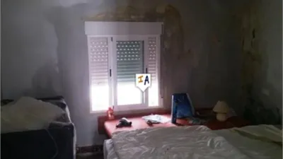 House in Agrón photo 10