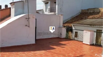 House in Agrón photo 13