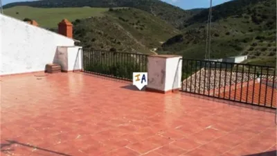 House in Agrón photo 2