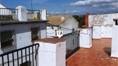 House in Agrón photo 3