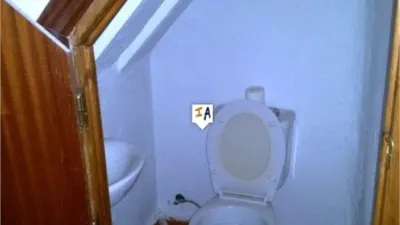 House in Agrón photo 5