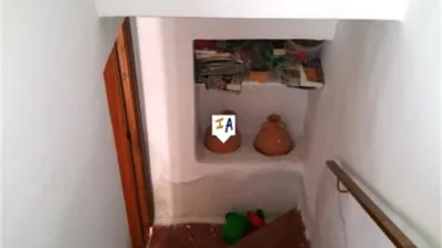 House in Agrón photo 9