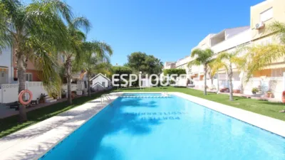 Casa – Guardamar del Segura, Urbanització Pòrtic Mediterrani - Vista 2