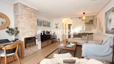 Casa – Guardamar del Segura, Urbanització Pòrtic Mediterrani - Vista 3