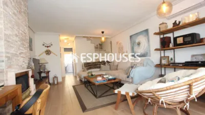 Casa – Guardamar del Segura, Urbanització Pòrtic Mediterrani - Vista 4