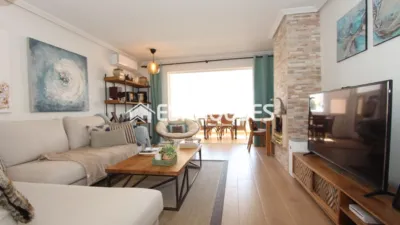 Casa – Guardamar del Segura, Urbanització Pòrtic Mediterrani - Vista 5