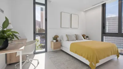 Villa in Benidorm photo 17