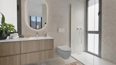 Villa in Benidorm photo 23