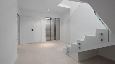 Villa in Benidorm photo 28