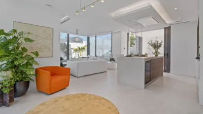 Villa in Benidorm photo 9