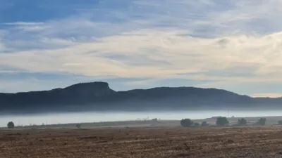 Terreno en venta en Monòver - Monóvar - Vista 5