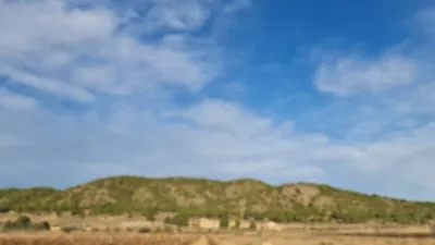 Terreno en venta en Monòver - Monóvar - Más