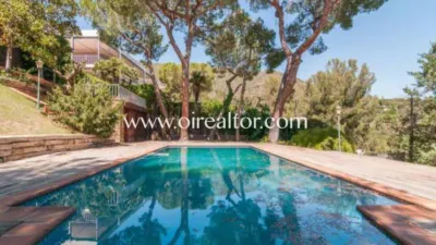 House in Castelldefels photo 3