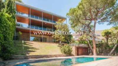 House in Castelldefels photo 4