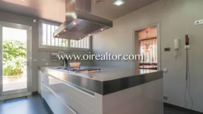 House in Castelldefels photo 8