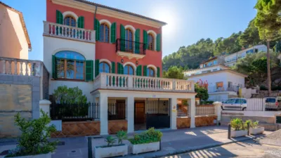 Casa en Sóller photo 3