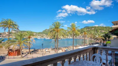 Casa en Sóller photo 4