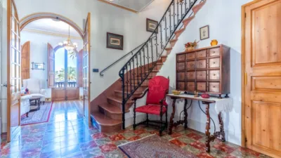 Casa en Sóller photo 5