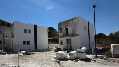 Casa en Urbanización Golf Bahía photo 16