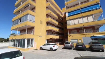Apartment in Orihuela, Urbanización Punta Prima, Urbanización Horizonte - Vista 2