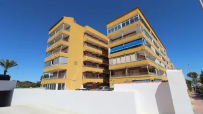 Apartment in Orihuela, Urbanización Punta Prima, Urbanización Horizonte - Vista 3