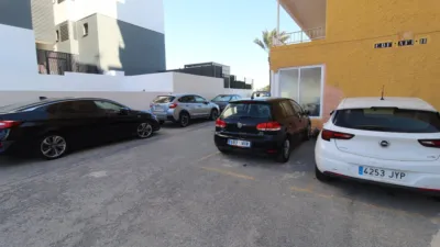 Apartment in Orihuela, Urbanización Punta Prima, Urbanización Horizonte - Más