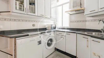 Apartment in Sol photo 11