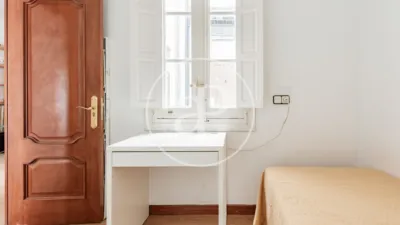 Apartment in Sol photo 18