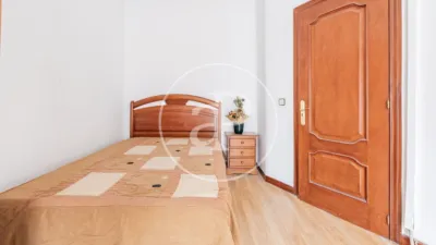 Apartment in Sol photo 23