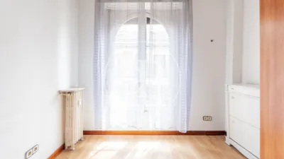 Apartment in Sol photo 25