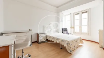 Apartment in Sol photo 26