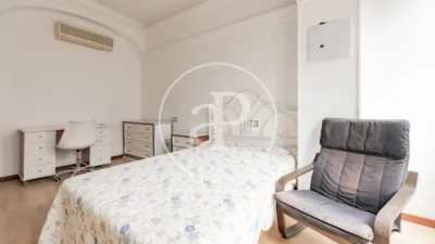 Apartment in Sol photo 28