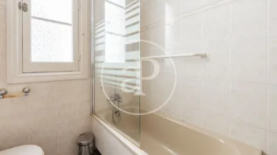 Apartment in Sol photo 34