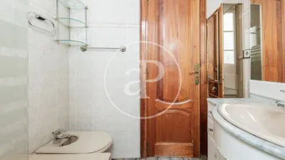 Apartment in Sol photo 35