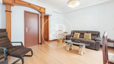 Apartment in Sol photo 36