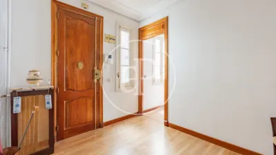Apartment in Sol photo 37