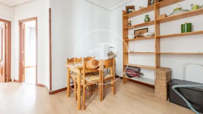Apartment in Sol photo 39