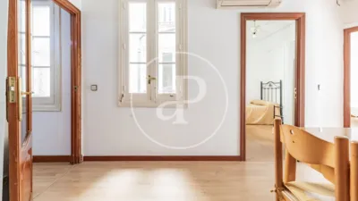 Apartment in Sol photo 40