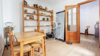 Apartment in Sol photo 41