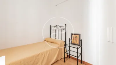 Apartment in Sol photo 42
