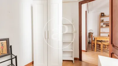 Apartment in Sol photo 44