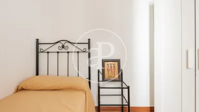 Apartment in Sol photo 45