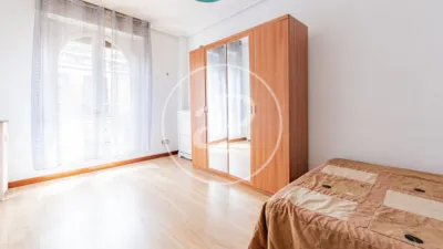 Apartment in Sol photo 46