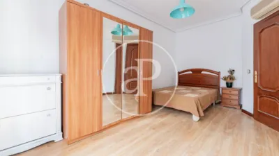 Apartment in Sol photo 47